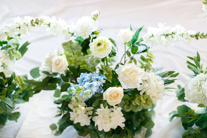 wedding floral rental Utah